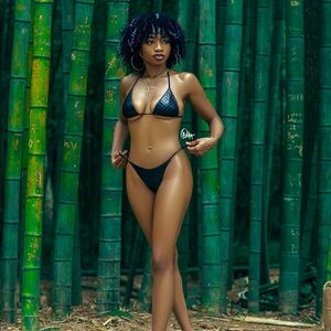 Meet your Posher, Janay